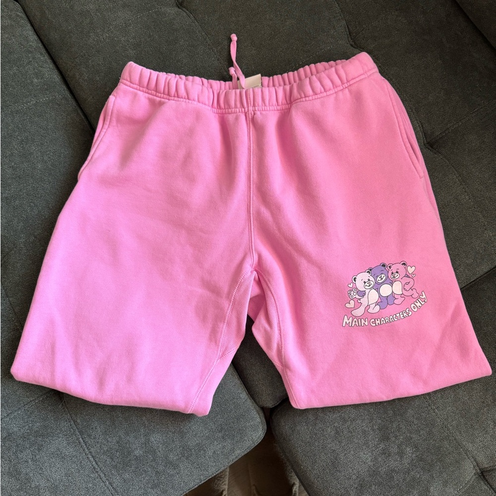 Jaci Marie x Mariposa vintage sweats